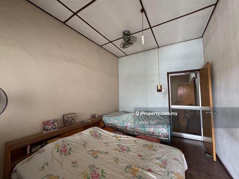 2-storey Terraced House for Sale in Taman Overseas Union (Taman Oug), Jalan Klang Lama (Old Klang Road) by Carole Teh - iProperty.com.my