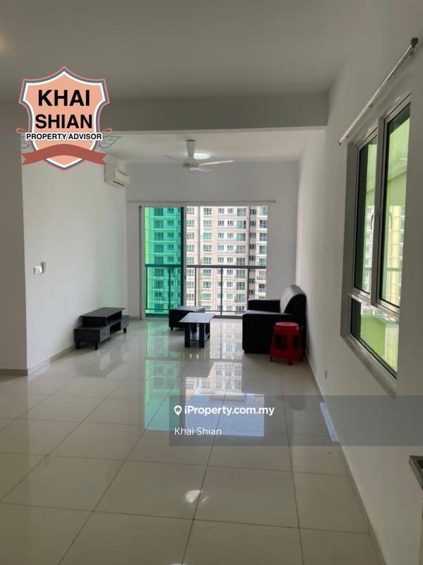 For Rent - One Imperial