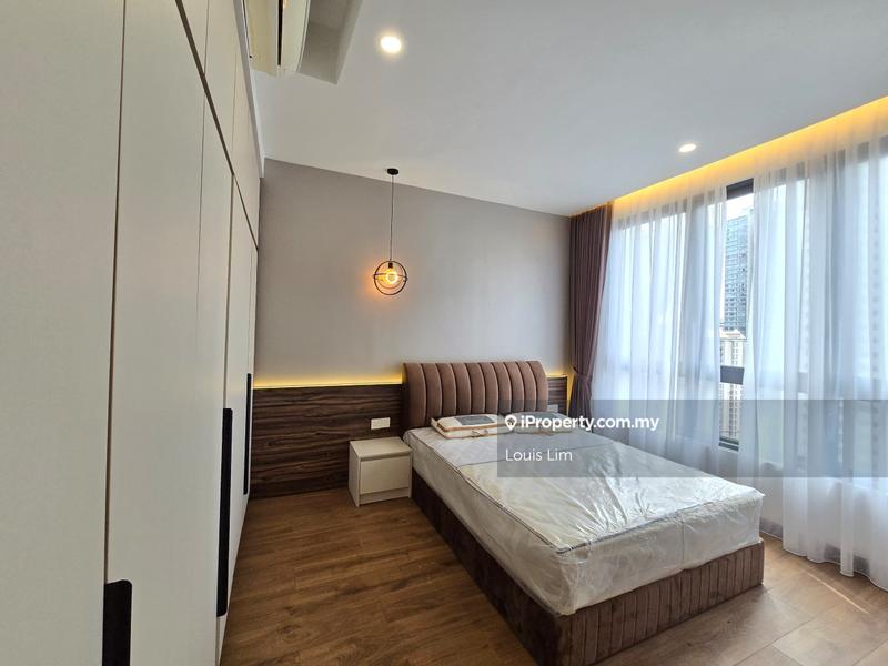 For Rent - Trinity Pentamont