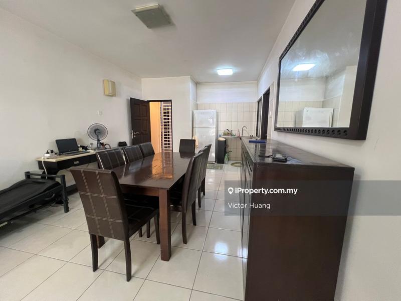 Kondominium untuk Dijual di Indah Alam (Subang Andaman) oleh Victor Huang - iProperty.com.my