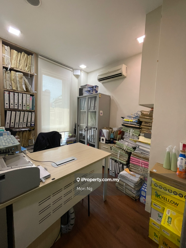 Shop for Sale in Kota Damansara, Selangor by Mori Ng - iProperty.com.my