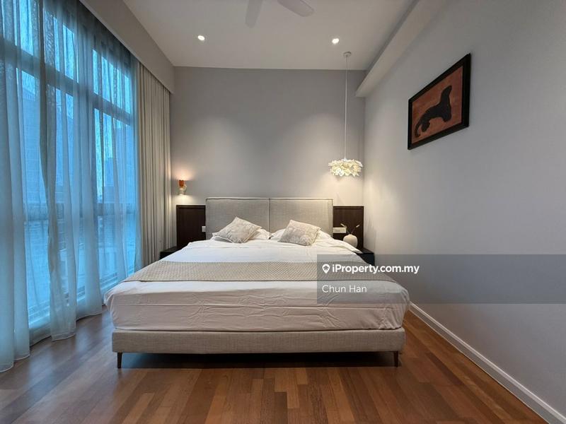 Service Residence for Sale in Tribeca by Chun Han - iProperty.com.my