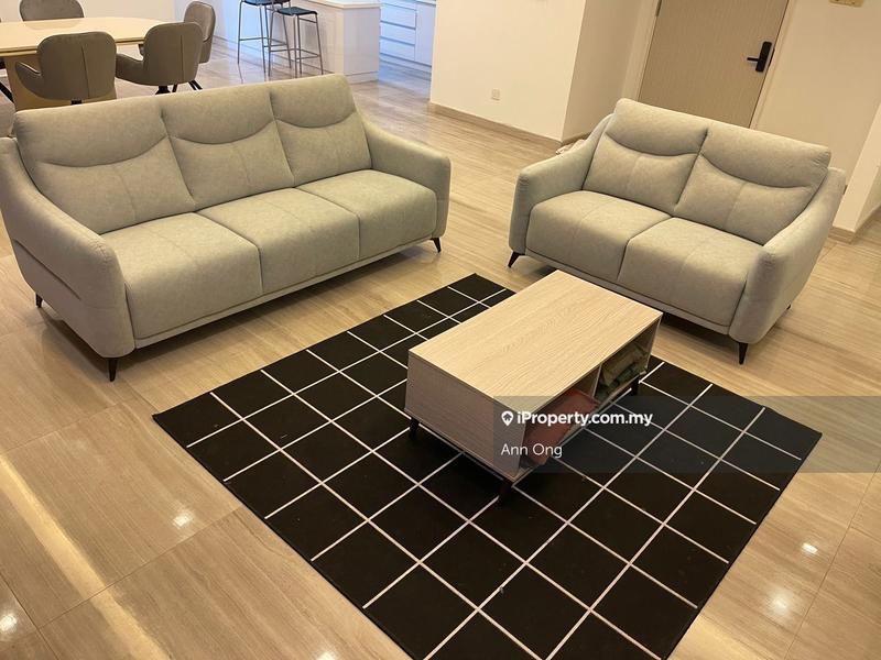 Service Residence for Rent in Ramada (One @ Bukit Ceylon) by Ann Ong - iProperty.com.my