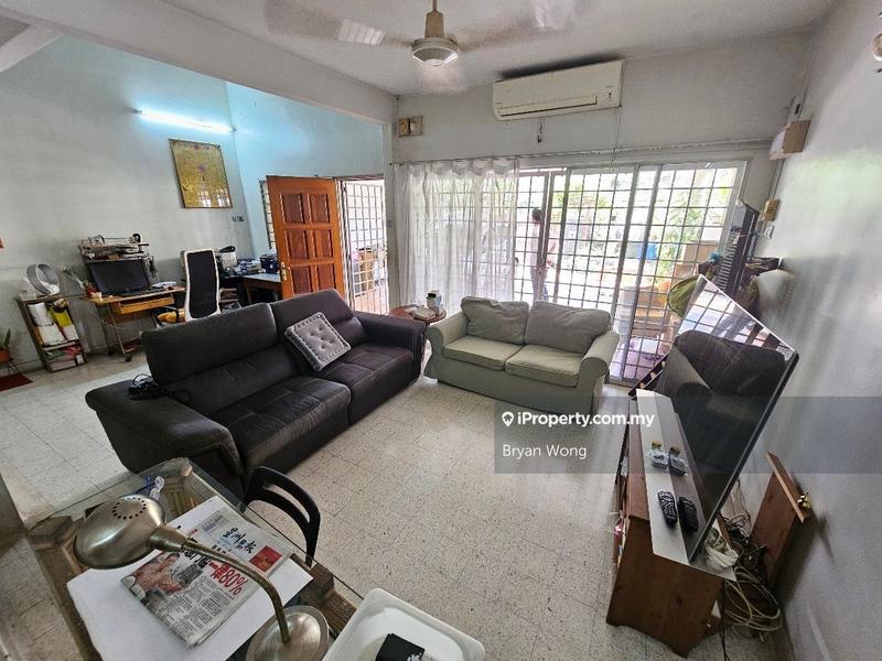 2-storey Terraced House for Sale in Damansara Kim, Petaling Jaya by Bryan Wong - iProperty.com.my