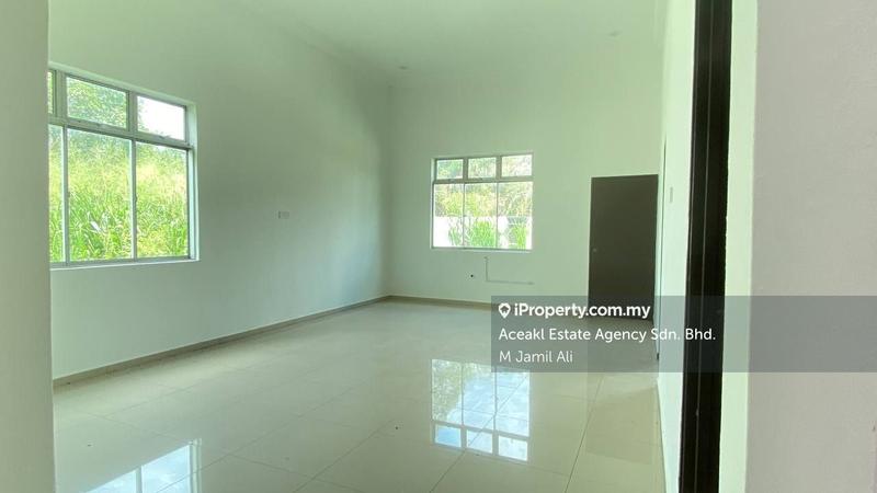 Semi-Detached House for Sale in Bukit Gambir, Grisek by M Jamil Ali - iProperty.com.my