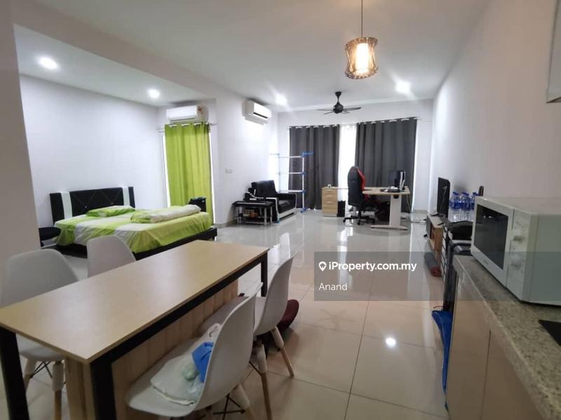 Residensi Servis untuk Dijual di Medalla @ Oasis Corporate Park oleh Anand - iProperty.com.my