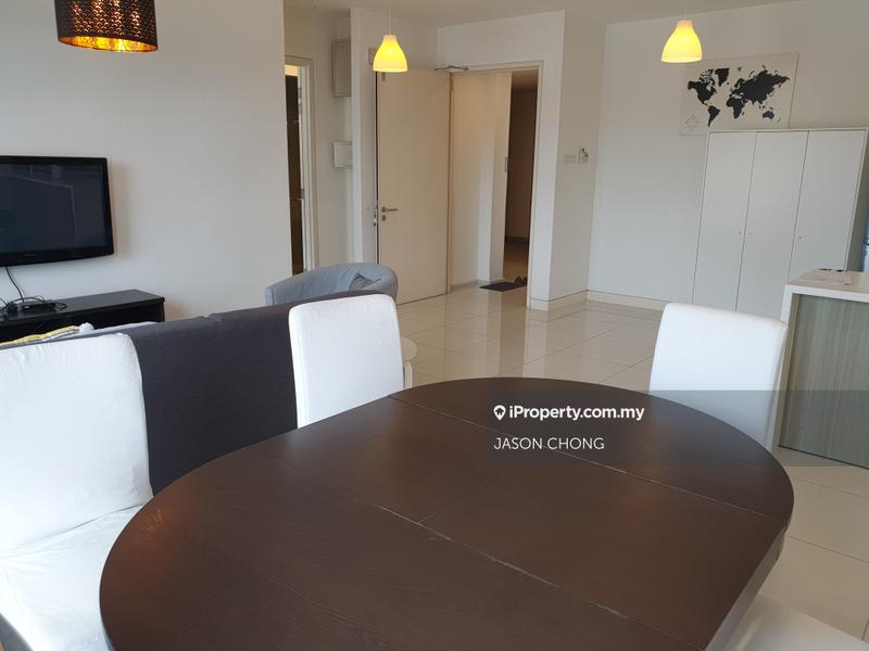 Service Residence for Rent in Bayberry @ Tropicana Gardens by JASON CHONG - iProperty.com.my