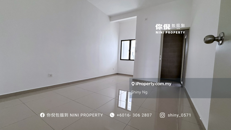 Rumah Berangkai 2 Tingkat untuk Dijual di Setia Indah 9, Setia Alam oleh Shiny Ng - iProperty.com.my
