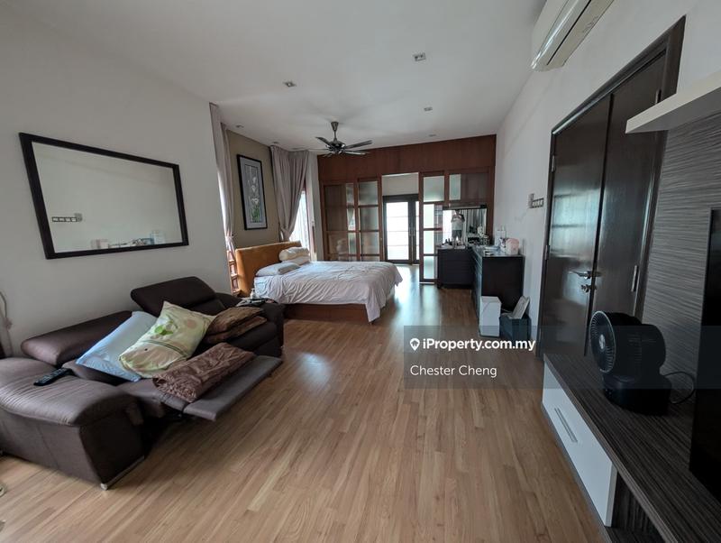 Semi-Detached House for Sale in Damansara Legenda, Petaling Jaya by Chester Cheng - iProperty.com.my