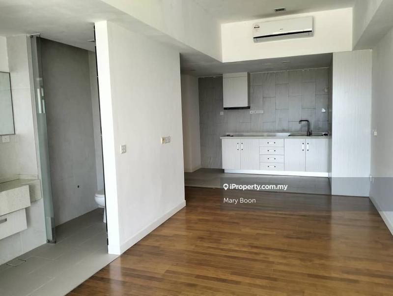 Service Residence for Sale in Eden on the Park by Mary Boon - iProperty.com.my