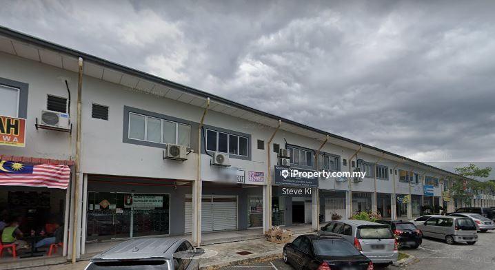 Pejabat untuk Dijual di Kota Kemuning, Shah Alam oleh Steve Ki - iProperty.com.my