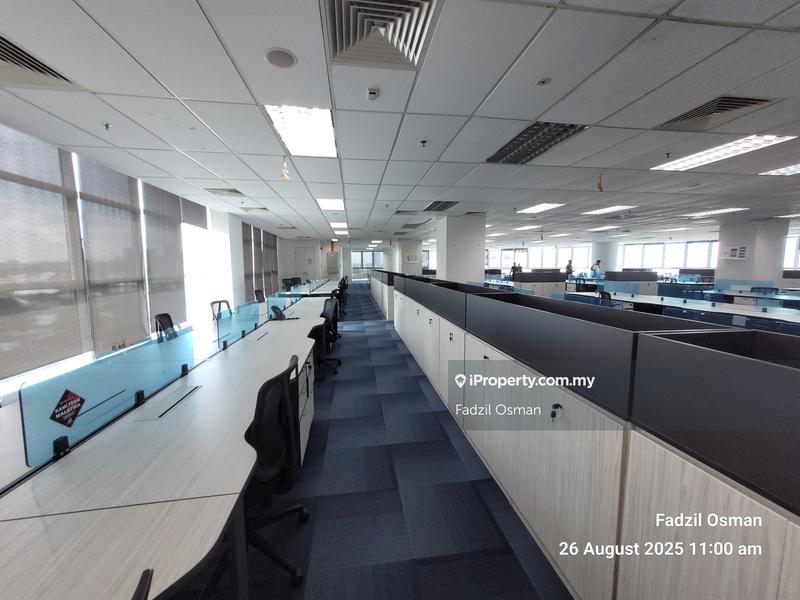 Office for Rent in Menara TH Damansara, Taman Tun Dr Ismail by Fadzil Osman - iProperty.com.my