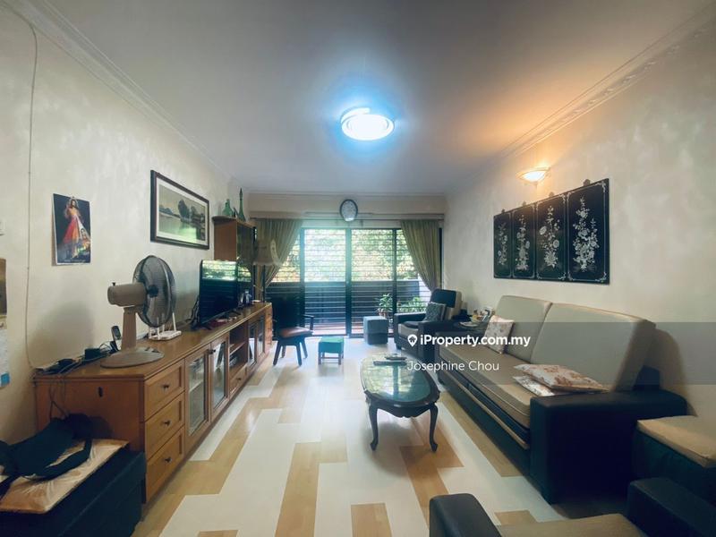 For Sale - Puncak Prima