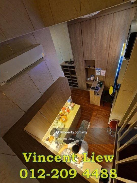 Office for Rent in Chan Sow Lin, Cheras by Vincent Liew - iProperty.com.my