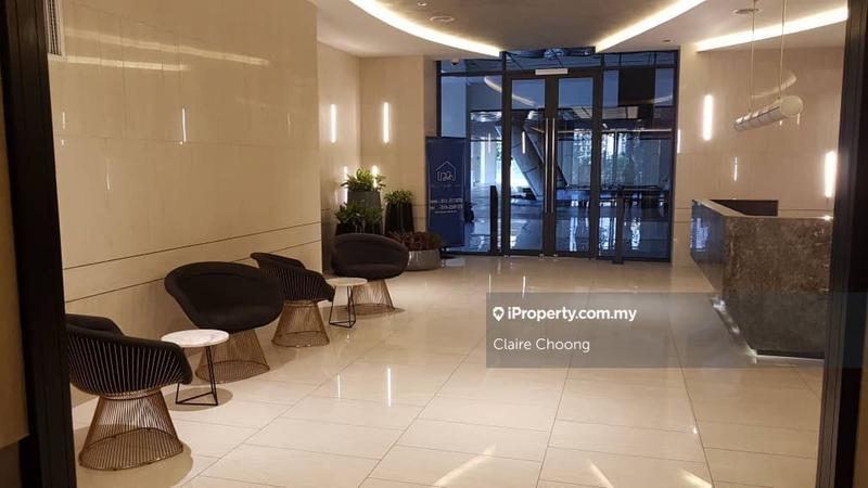 Service Residence for Sale in Skyluxe On The Park Bukit Jalil by Claire Choong - iProperty.com.my