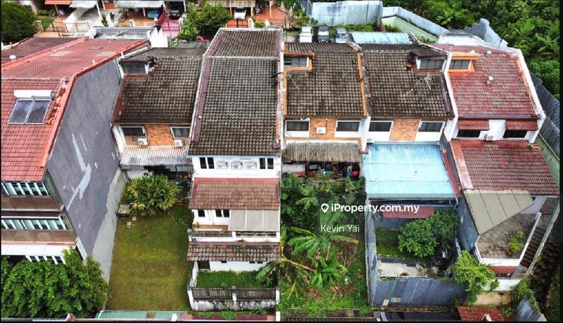 2-storey Terraced House for Sale in Medan Damansara, Damansara Heights by Kevin Yai - iProperty.com.my