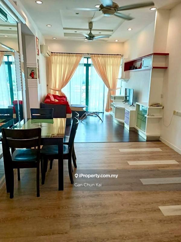 For Rent - Tanjung Park Condominium
