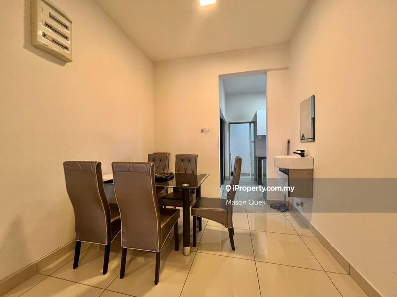 Condominium for Sale in Vila Vista by Mason Quek - iProperty.com.my