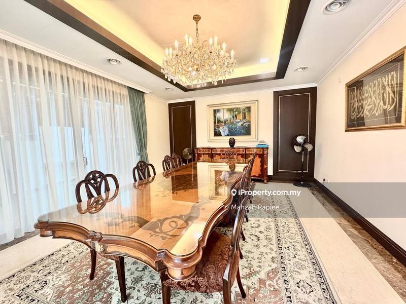 Bungalow House for Sale in Seksyen 5 Wangsa Maju, Wangsa Maju by Mahzah Rapiee - iProperty.com.my