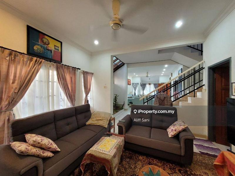 Banglo untuk Dijual di Seremban Forest Height, Seremban oleh Aliff Sani - iProperty.com.my