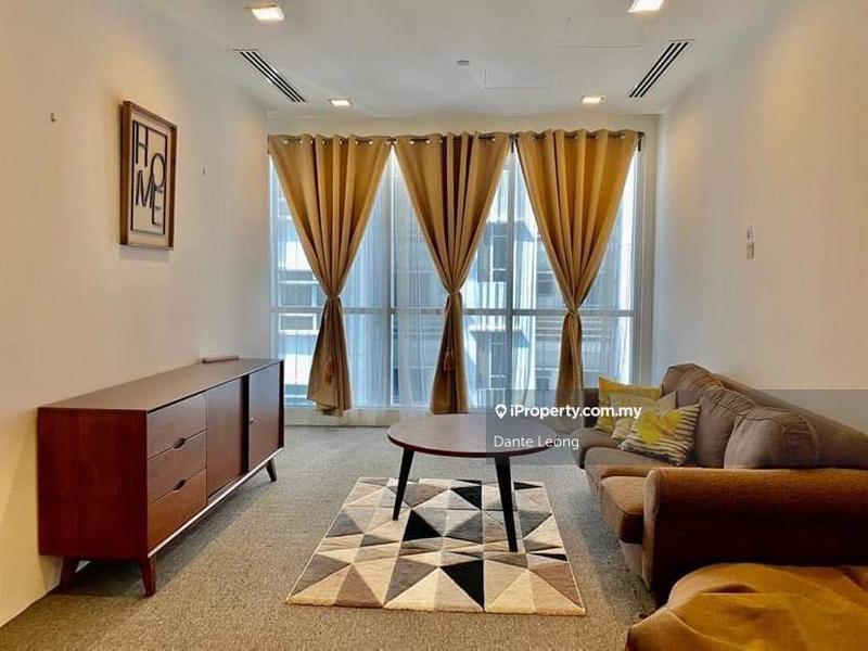 For Sale - Serviced Residence @ Binjai 8