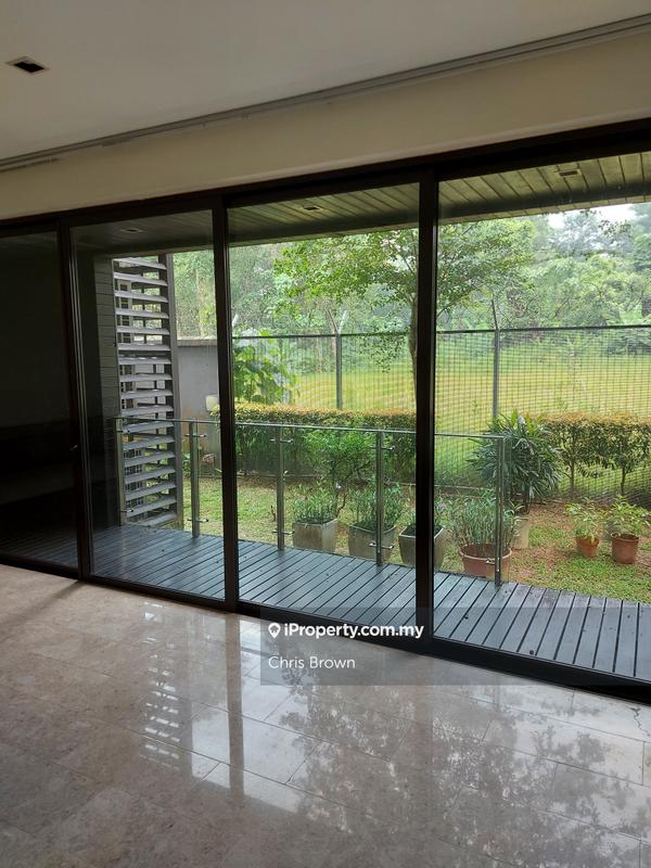 4-storey Terraced House for Sale in Taman Sri Hartamas, Sri Hartamas by Chris Brown - iProperty.com.my
