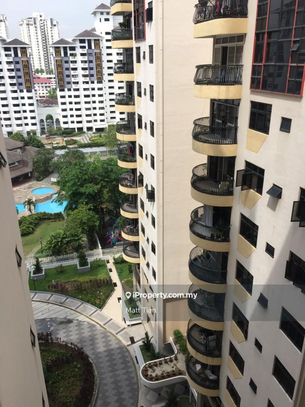 Condominium for Sale in North Point @ One Ampang Avenue by Matt Tian - iProperty.com.my