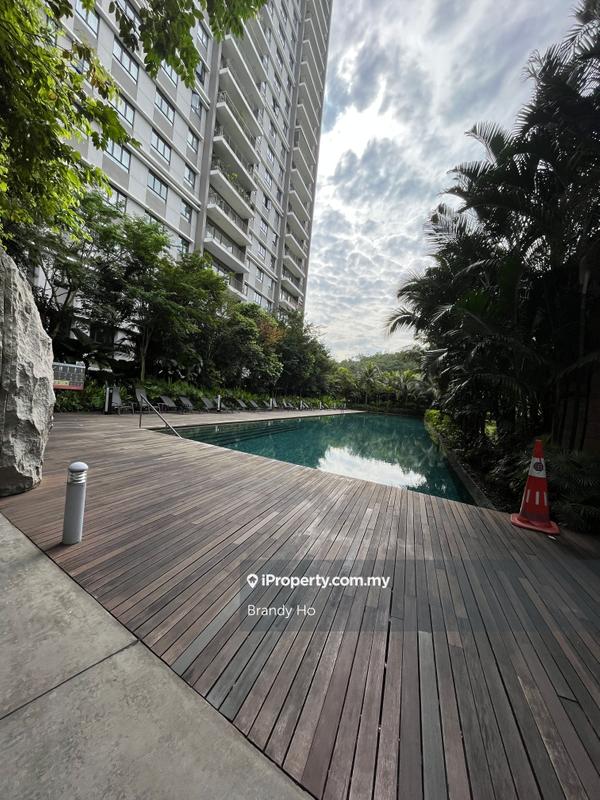 Condominium for Sale in Windows on The Park by Brandy Ho - iProperty.com.my