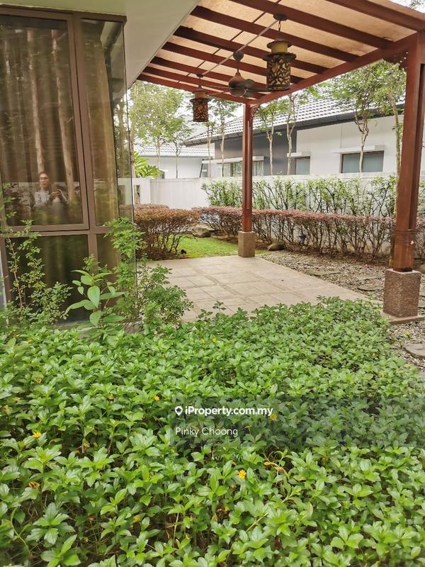 Bungalow House untuk Dijual di Valencia, Sungai Buloh oleh Pinky Choong - iProperty.com.my