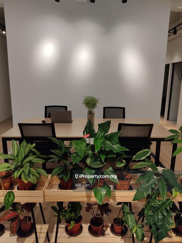 For Rent - jalan macalister, penang hokkien association, guang ming daily, sin chew xueji, georgetown