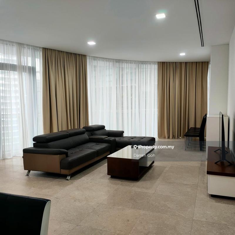 For Rent - K Residence @ KLCC