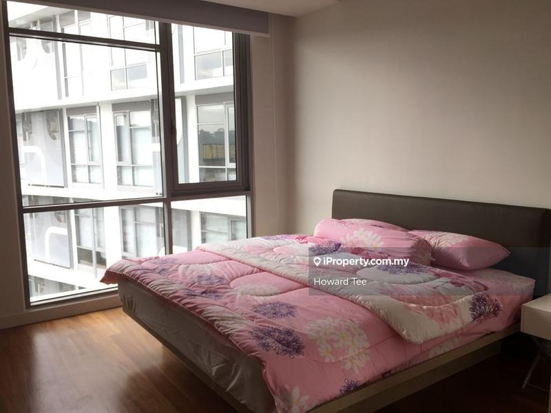 For Rent - The Signature