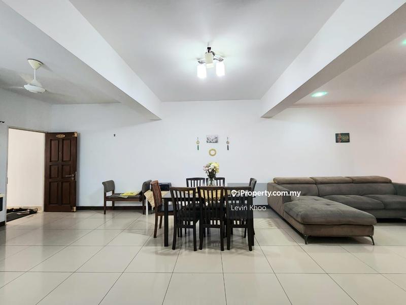 Condominium for Sale in Ampang Putra Residency by Levin Khoo - iProperty.com.my