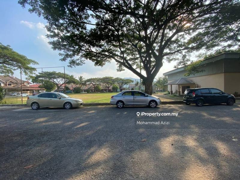 2-storey Terraced House for Sale in Perkampungan Semambu Baru, Kuantan by Mohammad Azizi - iProperty.com.my