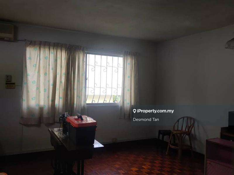 Semi-Detached House for Sale in Damansara Jaya, Petaling Jaya by Desmond Tan - iProperty.com.my