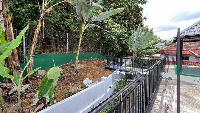 Bungalow House untuk Dijual di Gated and Guarded, Damansara Heights oleh Royce Chuah - iProperty.com.my