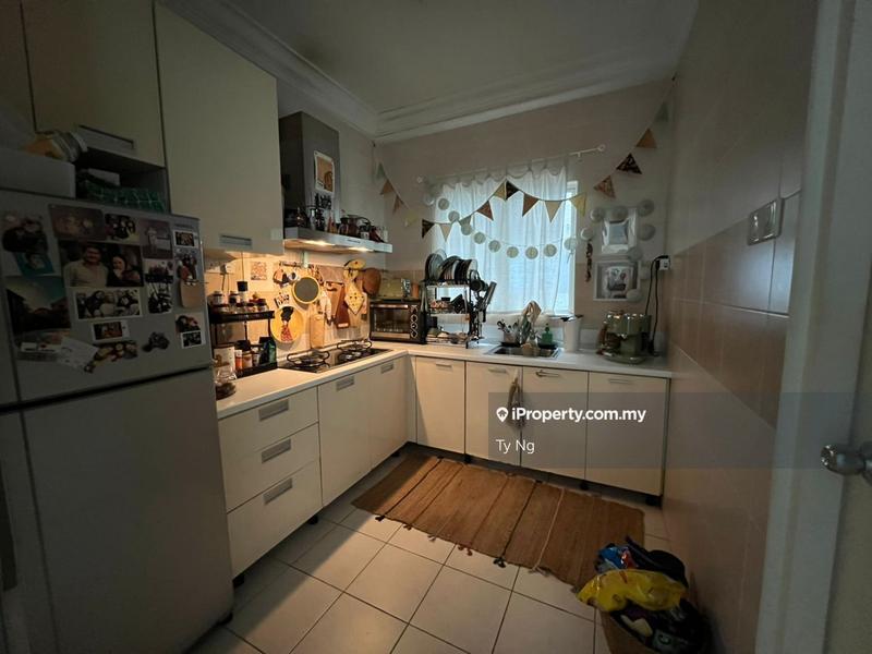 For Rent - Subang Avenue