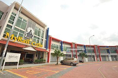 2-storey Terraced House for Sale in Bandar Sri Sendayan, Negeri Sembilan by Kenny Tee - iProperty.com.my