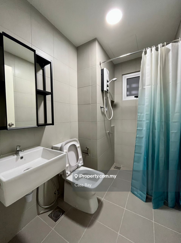 For Rent - Sofiya Residensi