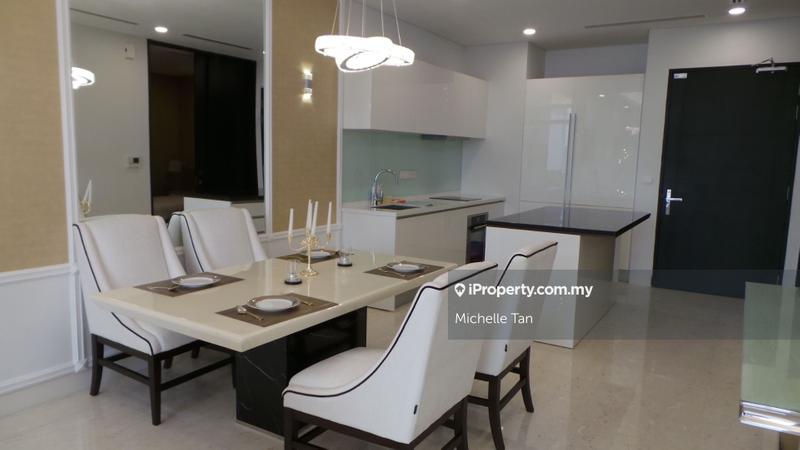 Service Residence for Sale in Banyan Tree Signatures by Michelle Tan - iProperty.com.my
