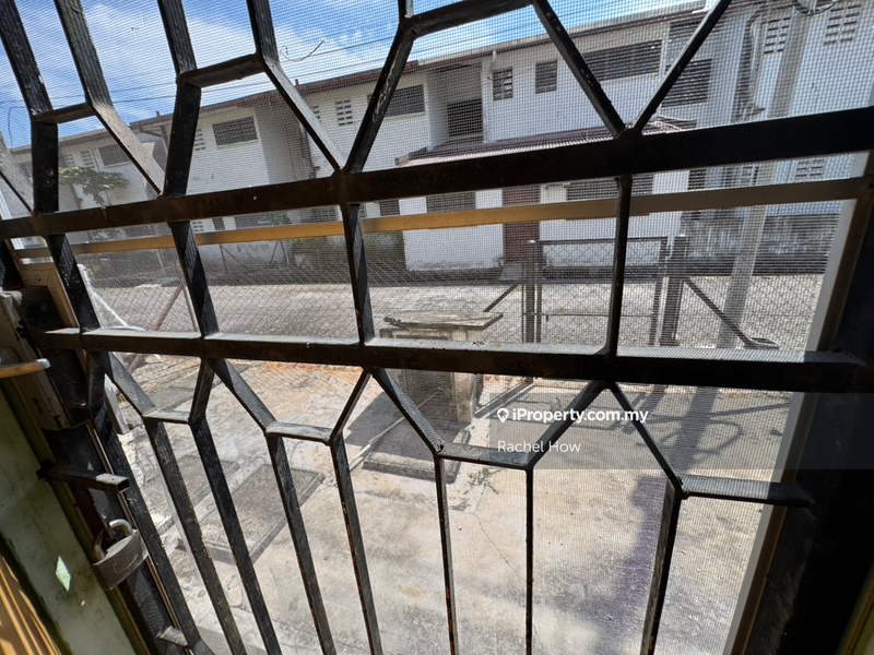 2-storey Terraced House for Sale in Taman Bunga Ros, Sitiawan by Rachel How - iProperty.com.my