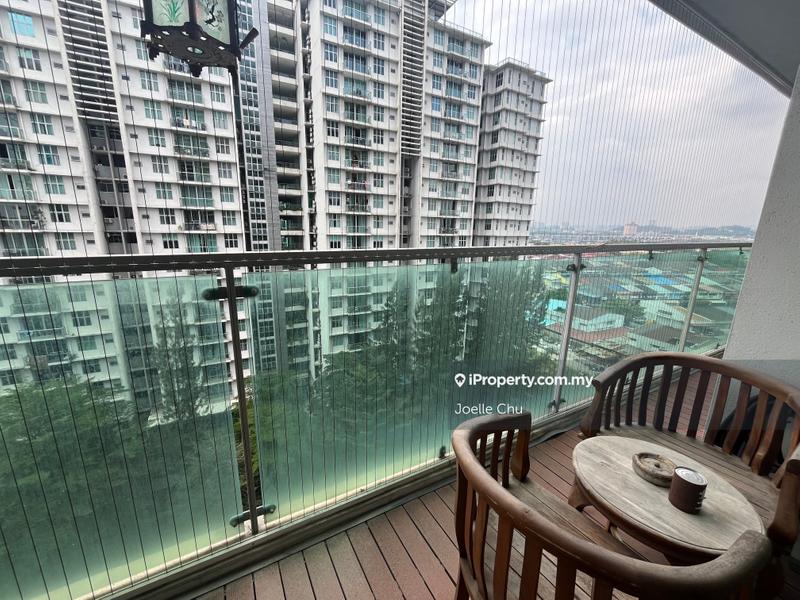 Kondominium untuk Dijual di USJ One Avenue Condo oleh Joelle Chu - iProperty.com.my