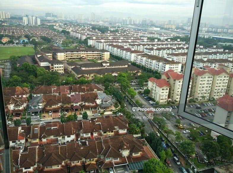 Service Residence for Sale in Rhythm Avenue by Maxz Wong - iProperty.com.my