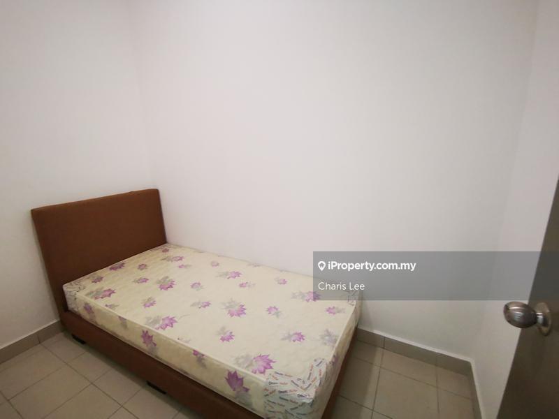 Service Residence for Sale in SkyVille 8 @ Benteng 8 by Charis Lee - iProperty.com.my