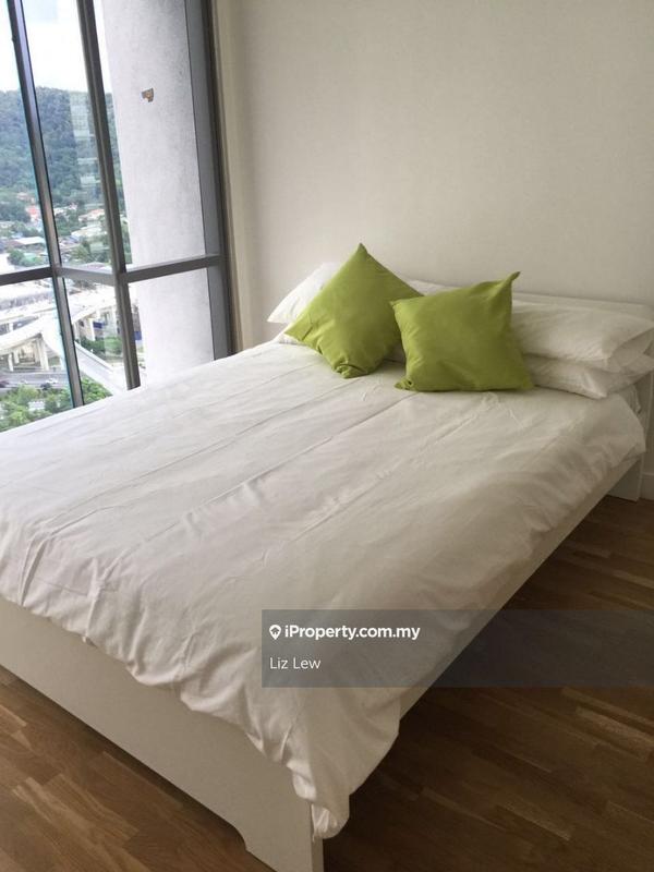 Service Residence for Sale in Reflection Residences by Liz Lew - iProperty.com.my