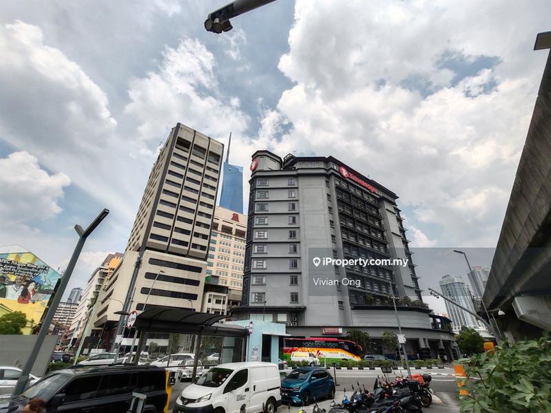 Kedai untuk Dijual di KLCC, KL City Centre oleh Vivian Ong - iProperty.com.my