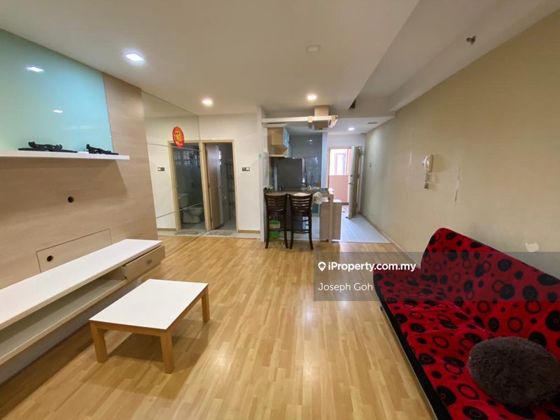 For Sale - Prima Regency