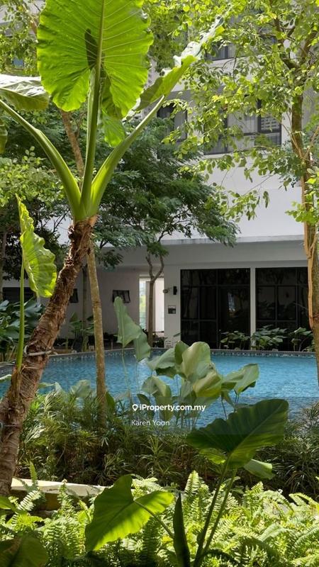 Kediaman Servis untuk Disewa di Lot 15 oleh Karen Yoon - iProperty.com.my