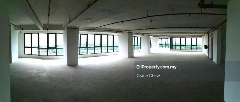 Office for Rent in Teega Tower Office, Iskandar Puteri, Iskandar Puteri (Nusajaya) by Grace Chew - iProperty.com.my