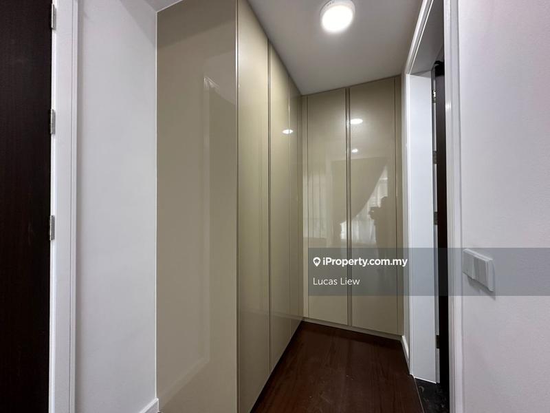 For Sale - Park Regent @Desa Park City